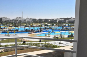 2 Bedroom Chalet, Amwaj Resort